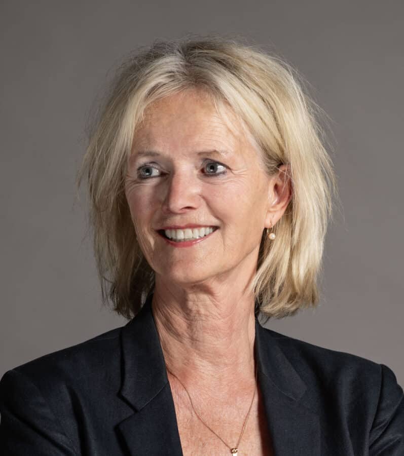 Petra Charbon